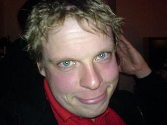 fredrik_79's profile picture. fun.