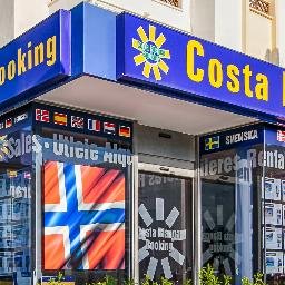 Real Estate Agency Inmobiliaria in Albir, Spain