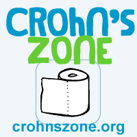 Crohn's Zone (@crohnszone) 's Twitter Profile
