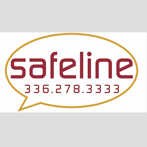 Elon University's confidential phone line for individuals affected by identity-based bias, harassment, sexual violence, relationship violence or stalking.