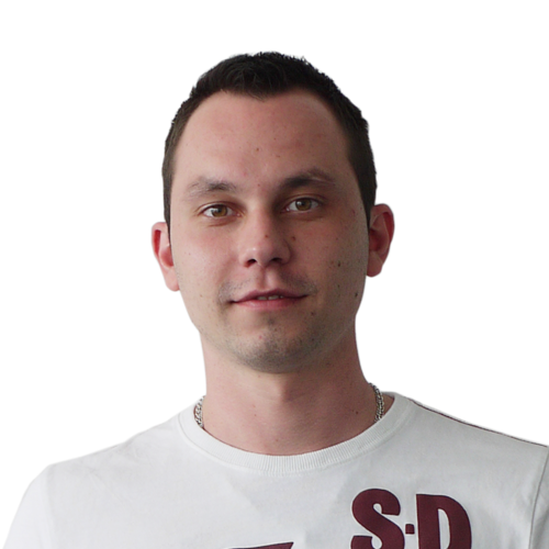 jakub_sivak's profile picture. 