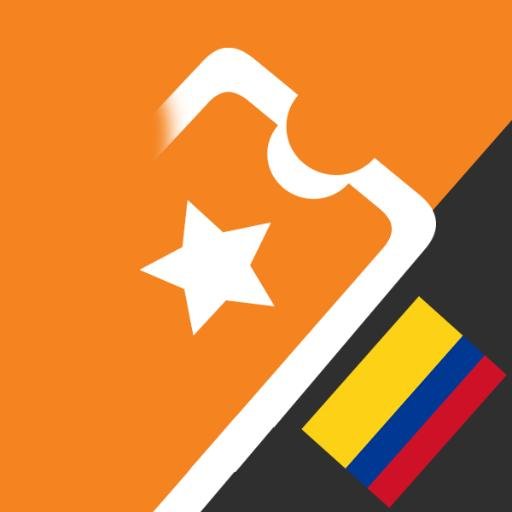 TuTicket Colombia Profile