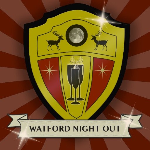 Watford's nightlife community! Sharing advice on evening entertainment in Watford!