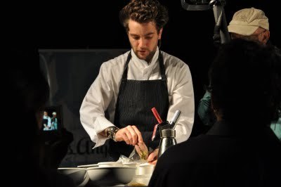 Running restaurants and enjoying gastro-travel with an insatiable appetite for the greedy pleasures of eating and seeking out the finest, the latest, the rarest