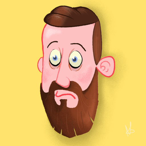 NiekGooren's profile picture. Voormalige Internethype + Senior Creative Designer