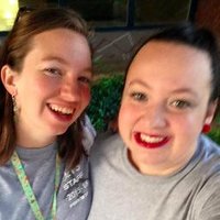Sarah Harris (@harrishawksread) 's Twitter Profile