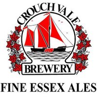 Crouch Vale Brewery (@crouchvale) 's Twitter Profile