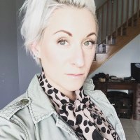 Amanda Wilkinson (@wilkinsonamanda) 's Twitter Profile Photo Amanda Wilkinson (@wilkinsonamanda) 's Twitter Profile Photo