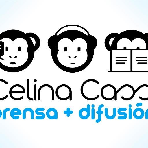 Comunicación en Agencia Boutique Celina Cassi Prensa. #Musica IG @celinacassi 
Reseño #series boutique en @banqueteseries PG: https://t.co/zjXuIa6dUo