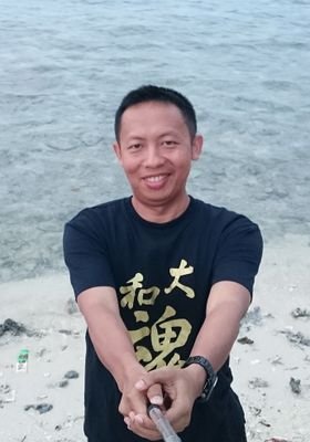 asepchandrapy's profile picture. 