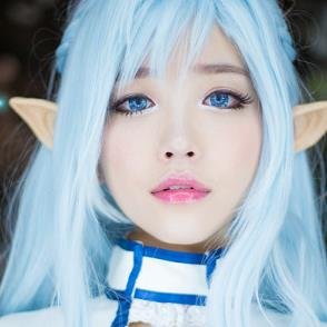 HOLA!! aca vas a encontrar cosplays y mas/@img_cosplay otra cuenta!
