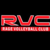 Rage Volleyball Club (@rage_volleyball) 's Twitter Profile