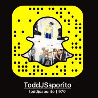 @ToddJSaporito #itsT(@ToddJSaporito) 's Twitter Profile Photo