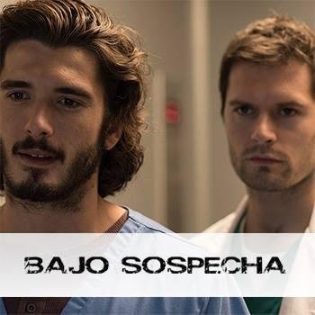 Twitter oficial de #BajoSospecha, serie de Bambú Producciones y Antena 3. 

Disfruta de la serie completa en @atresplayer 🎬