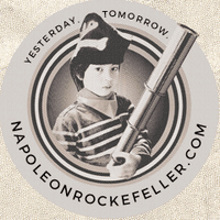 Napoleon Rockefeller(@napoleonrocke) 's Twitter Profile Photo