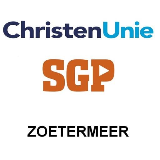 Nieuws en ontwikkelingen van de gemeenteraadsfractie van ChristenUnie-SGP Zoetermeer. Wij geloven in Zoetermeer!