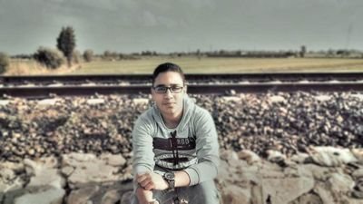 AhmedMa08554264's profile picture. 