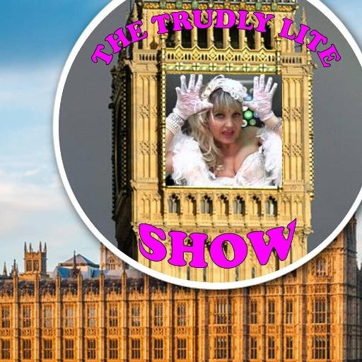 #TrudyLite known as 'The Queen of #Satire ' and 'The Best #Satirist on #YouTube ' Check out my FREE channel https://t.co/ZzqPBmxjJj