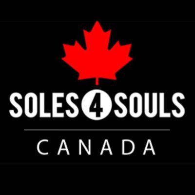 Soles4Souls Canada (@Soles4SoulsCA) / X