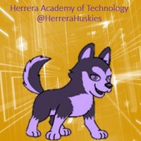 Herrera Elementary(@HerreraHuskies) 's Twitter Profile Photo