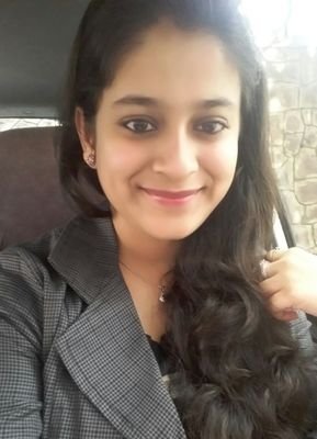 SurabhiLimaye's profile picture. Just a girl who lives for her dreams and hopes..