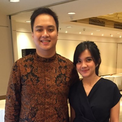 naufaljahja's profile picture. Think of the happiest things, it's the same as having wings.