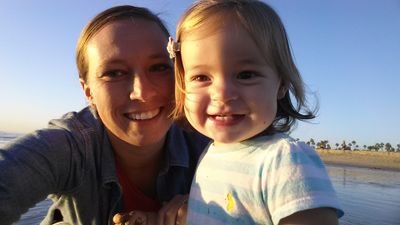 melindawithamah's profile picture. Love my state, love my town.