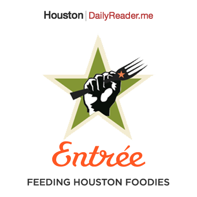 Houston food lovers.  Well read is Well Fed.