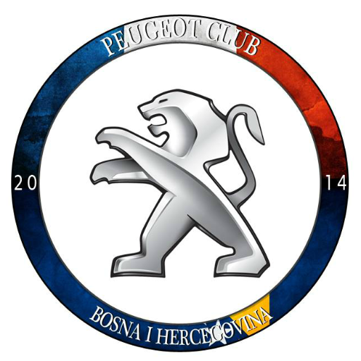 Peugeot Club BiH je osnovan aprila 2014.godine. Namjenjen je svim ljubiteljima francuske marke Peugeot. Zvanični Twitter profil Peugeot Cluba BiH.