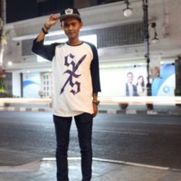 Chandra Setiadji (@chandrasetiadji) 's Twitter Profile