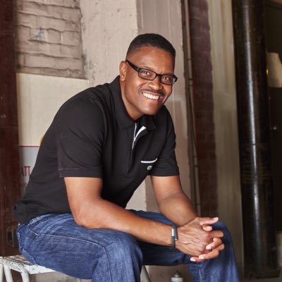 _Pastor_Mike's profile picture. I pastor New Birth Church. I love life, family, & friends... I'm a blessed man!