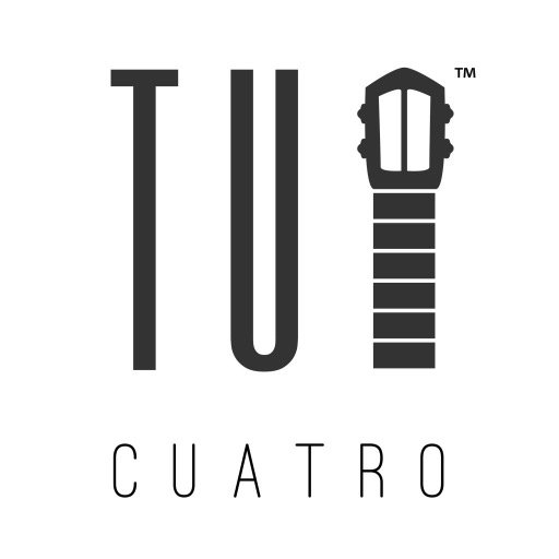 TuCuatro, el sitio del Cuatro en internet. Regístrate: https://t.co/IknwovqAWU - Aprende técnicas, repiques, ritmos para el Cuatro.