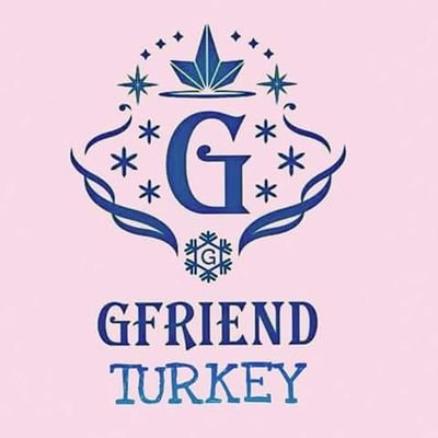 GFriend adına açılmış ilk Türk Twitter hesabıdır.
 #Sowon #Eunha #SinB #Yerin #Umji #Yuju