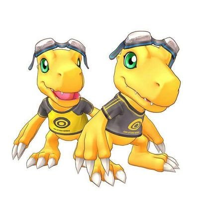 CyberSleuthBN's profile picture. Digimon Story: Cyber Sleuth - Hacker's Memory is now available for the PS4 & PSVita!  Order your copy today!