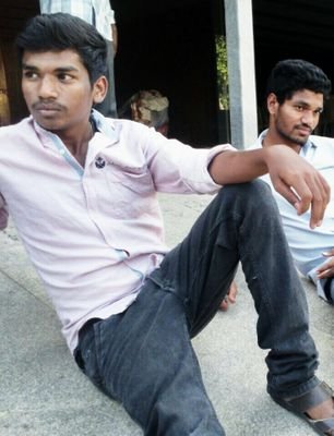 Bhanukanaparti's profile picture. 