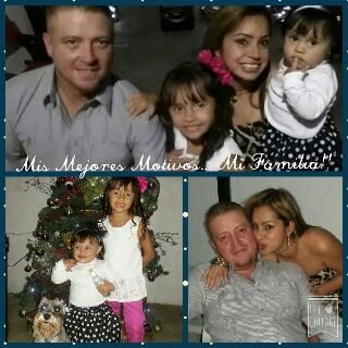 Apasionado y dedicado a mi familia y trabajo!