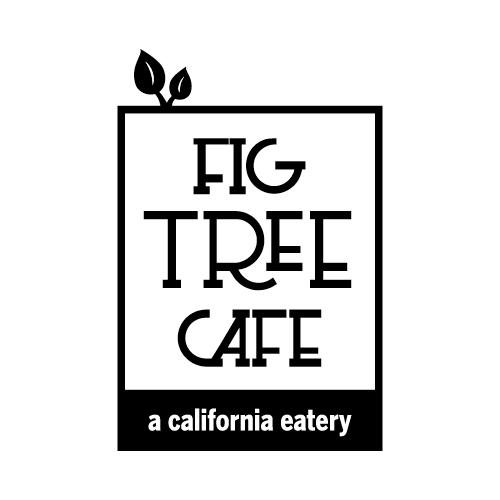 Natural & Healthy California Cuisine!
#FigTreeCafeSD 🍽