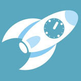 LaunchTimer's profile picture. 