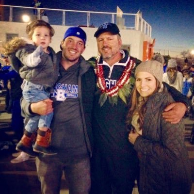 StetsonP's profile picture. Father | Husband | Developer @xvoyant