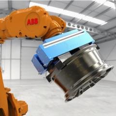 Da 30 anni i componenti per l'automazione e la robotica made in Italy