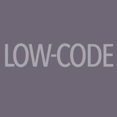 Low_code's profile picture. The Buzz Around Emerging #BPM #LowCode or Nocode #SaaS Technology