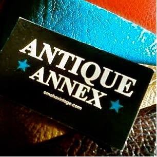 AntiqueAnnex's profile picture. 