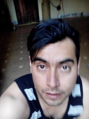 enanochikis13's profile picture. 