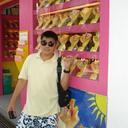 Ed Murillo - @edmustagemgr - Twitter