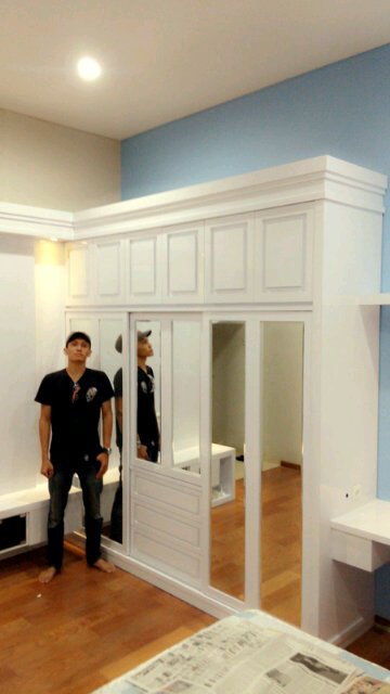 aryanano's profile picture. Design' Apllicator Interior 36 degrees - Solution for Customized Furniture | Workshop: Nusa Endah jl. Pajajaran Blok AA no. 3 | CP: 081313150678 / 288752E8