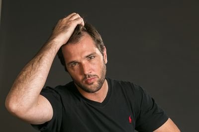 Gonzalo_Barcel's profile picture. Twitter Gonzalo Barcel. Actor y Productor films Buro, cine y tv. Contrataciones: OK agencia. Andrea Rey