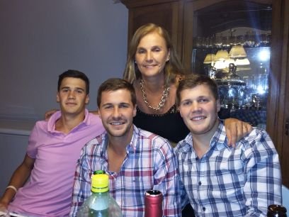 BocaAlejandra's profile picture. 