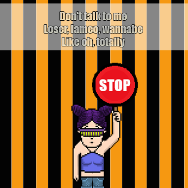 isahhabbo's profile picture. Habbo PT/BR - @isah.