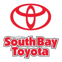 South Bay Toyota(@ToyotaSouthBay) 's Twitter Profile Photo