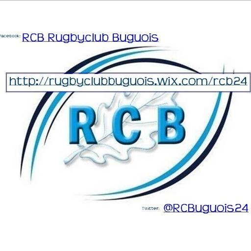 Compte Officiel du Rugby Club Buguois